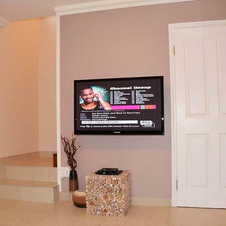 3 Oaklands On The Knoll Apartment Knysna Ngoại thất bức ảnh
