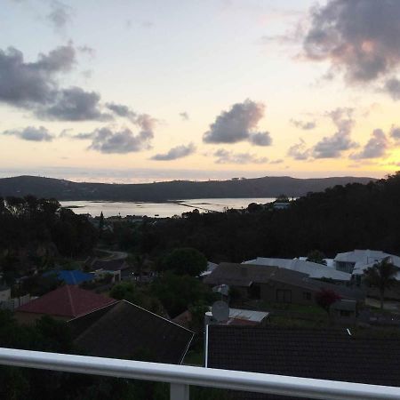 3 Oaklands On The Knoll Apartment Knysna Ngoại thất bức ảnh