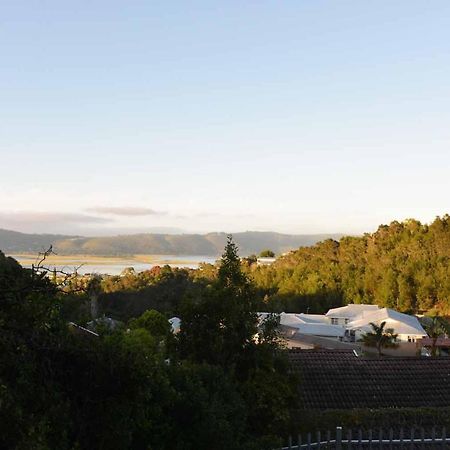 3 Oaklands On The Knoll Apartment Knysna Ngoại thất bức ảnh