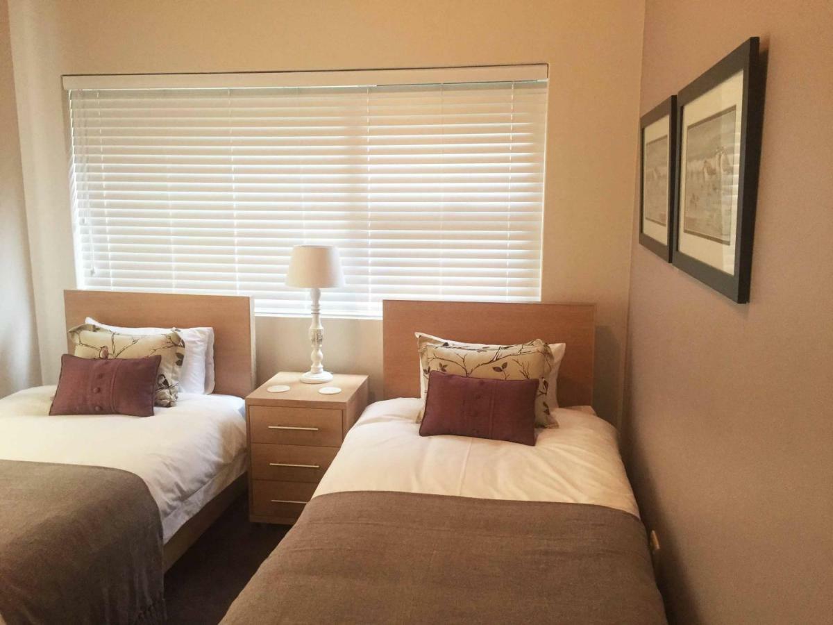 3 Oaklands On The Knoll Apartment Knysna Ngoại thất bức ảnh