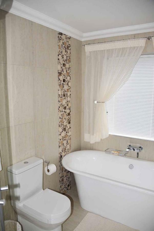 3 Oaklands On The Knoll Apartment Knysna Ngoại thất bức ảnh