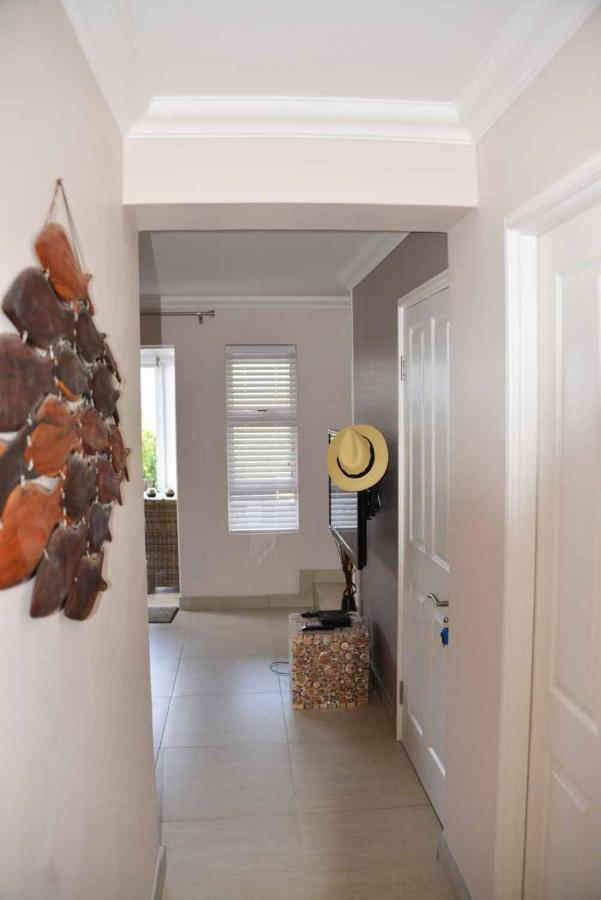 3 Oaklands On The Knoll Apartment Knysna Ngoại thất bức ảnh