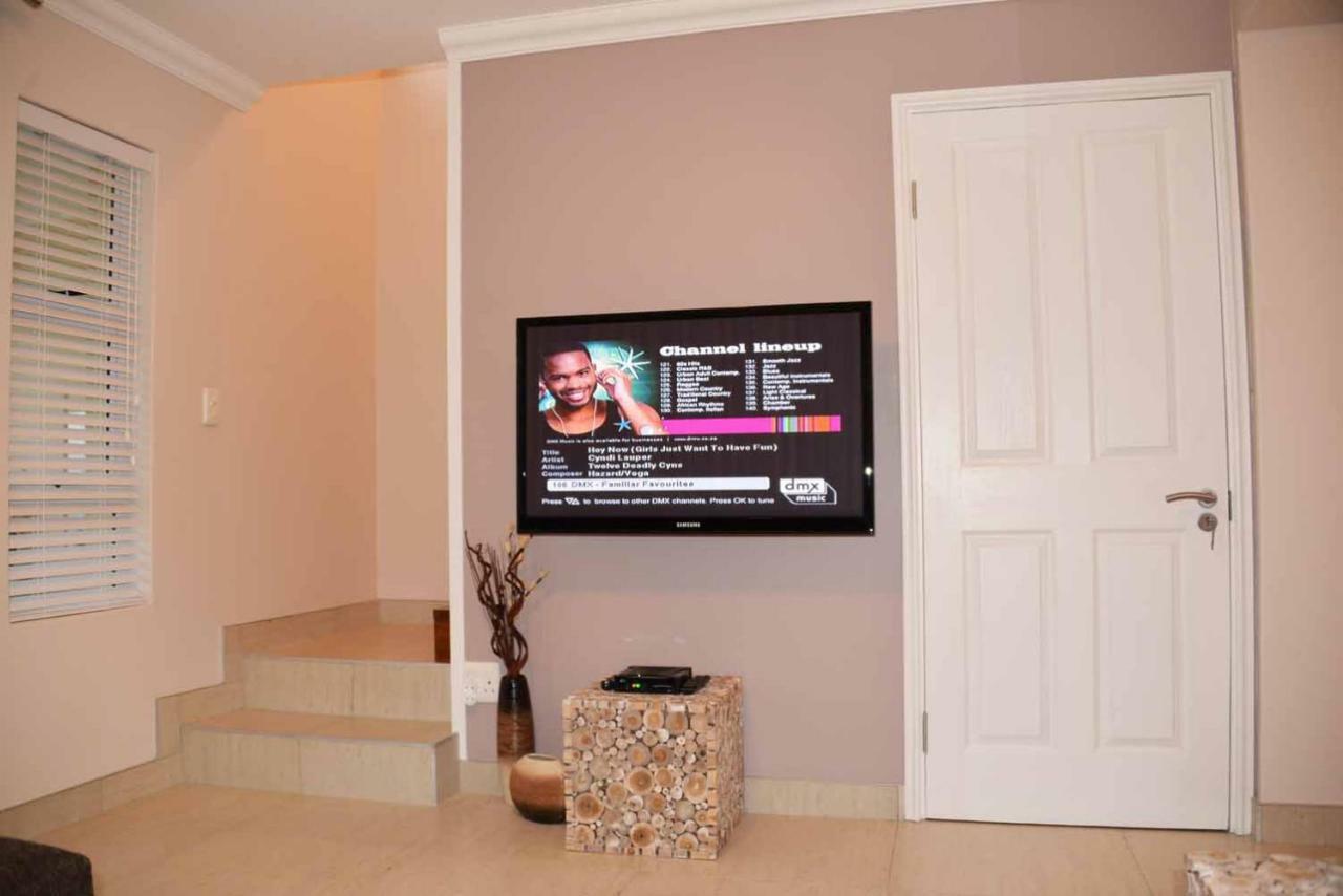 3 Oaklands On The Knoll Apartment Knysna Ngoại thất bức ảnh