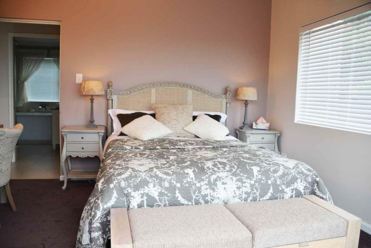 3 Oaklands On The Knoll Apartment Knysna Ngoại thất bức ảnh