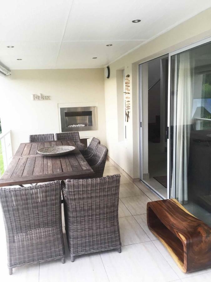3 Oaklands On The Knoll Apartment Knysna Ngoại thất bức ảnh