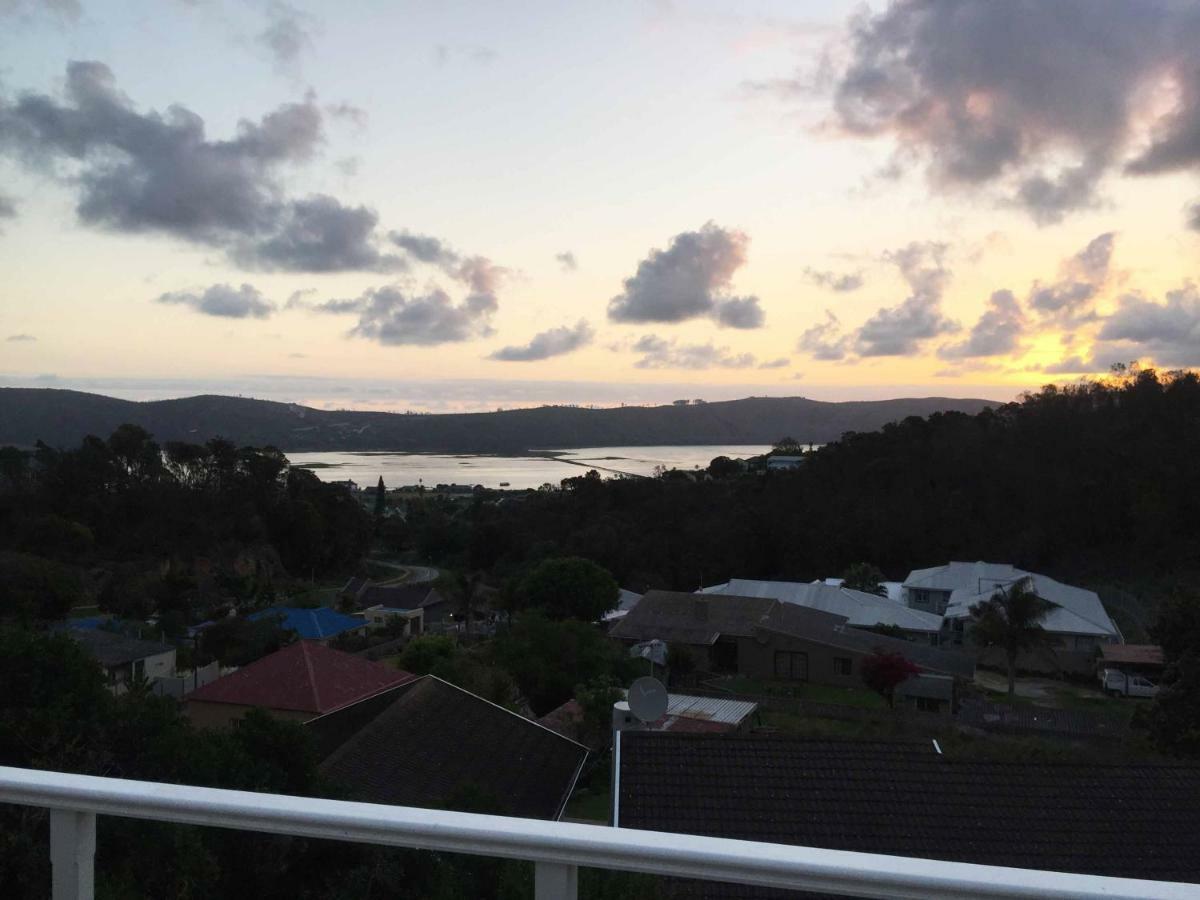 3 Oaklands On The Knoll Apartment Knysna Ngoại thất bức ảnh