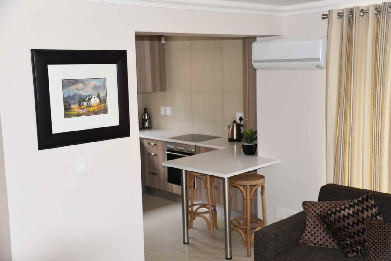 3 Oaklands On The Knoll Apartment Knysna Ngoại thất bức ảnh