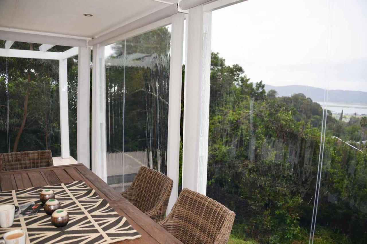 3 Oaklands On The Knoll Apartment Knysna Ngoại thất bức ảnh