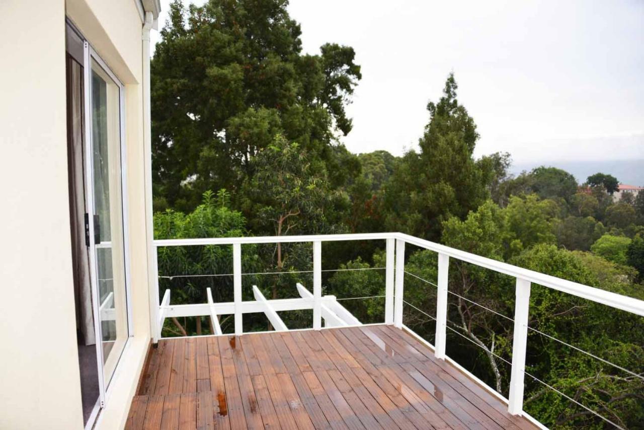 3 Oaklands On The Knoll Apartment Knysna Ngoại thất bức ảnh