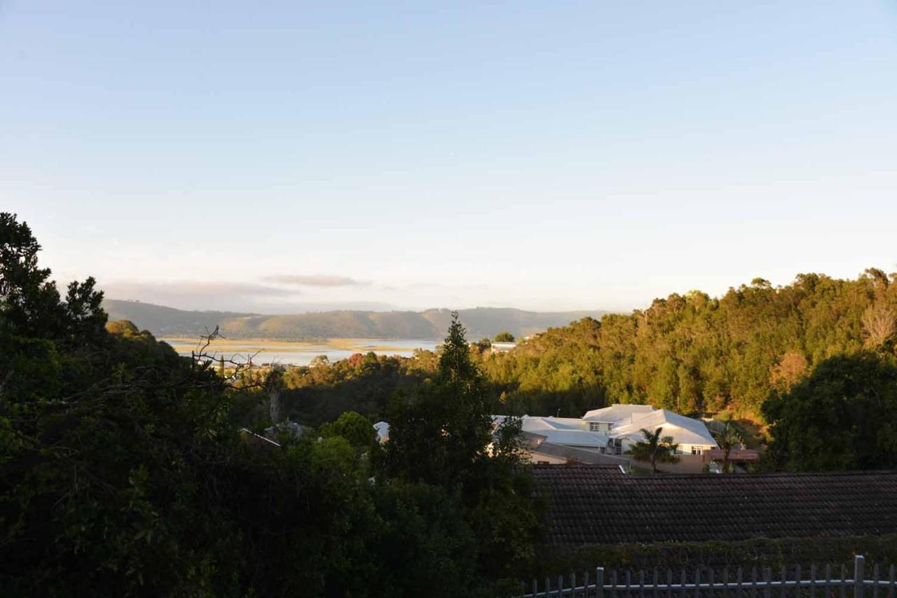 3 Oaklands On The Knoll Apartment Knysna Ngoại thất bức ảnh